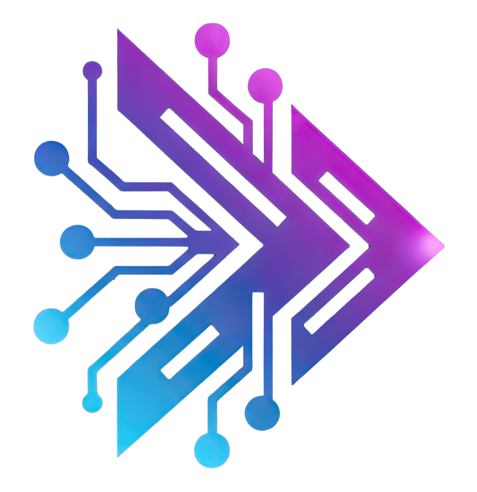 Prompt Marketing Event Logo